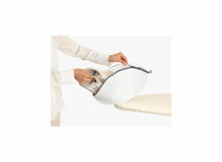 Brabantia Waszak Schoenen 46x23,5x25cm wit grijs