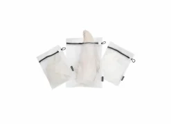 Brabantia Waszak 33,8x44,5cm wit grijs set van 3