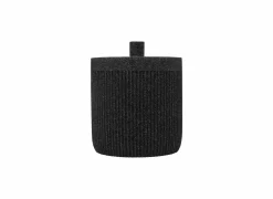 Wattenpotje Onyx grijs