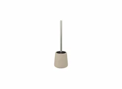 Wc-borstel Cocon beige lin