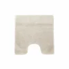 Wc-mat Havana 59x59cm beige