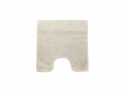 Wc-mat Havana 59x59cm beige