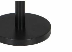 Wc-rolhouder Kart zwart