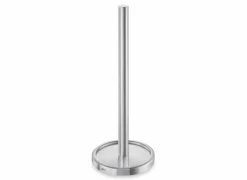 Zack Wc-rolhouder Mimo zilver