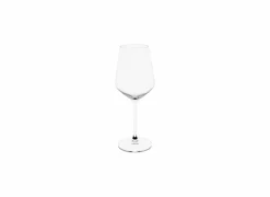 Cosy & Trendy Wijnglas Grace 52cl - glas - transparant set van 3