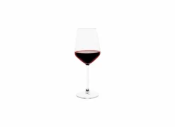 Cosy & Trendy Wijnglas Grace 52cl - glas - transparant set van 3