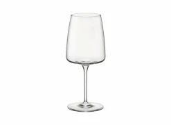 Wijnglas Planeo 54cl - glas - transparant set van 4