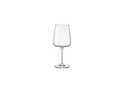 Wijnglas Planeo 38cl - glas - transparant set van 4