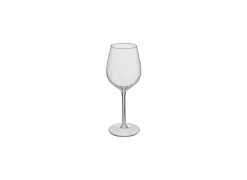 Wijnglas Volta 38cl Ø6,5x21cm - glas - transparant