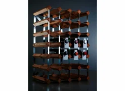 Wijnrek 61,50x23x42cm