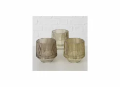 Windlicht Tiago H8cm