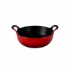 Le Creuset Wokpan Balti Ø24cm