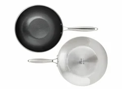 Cosy & Trendy Wokpan Hexapro Ø28cm