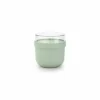 Brabantia Yoghurtbeker Make&Take 0,5L jade green