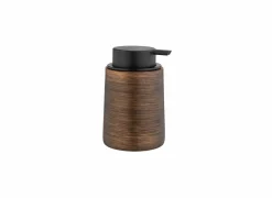 Zeeppompje Palena brons