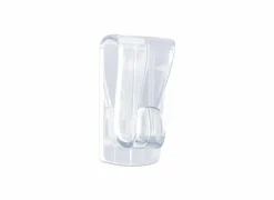 tesa Zelfklevende haak 1kg, 2 stuks