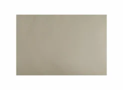 Zetel Aventi 2-zit - leder - grijs