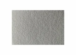 Zetel Bubble 4-zit - stof - wit