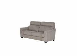 Zetel Centanni 2,5-zit - stof - grijs