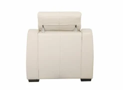 Zetel Grass leder - frost met elektrische relax