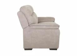 Zetel Judd 2-zit - stof - silver grey