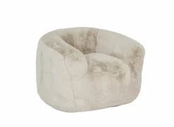 Zetel Morbido stof - bear ivory