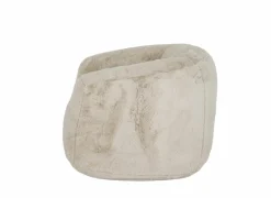 Zetel Morbido stof - bear ivory