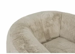 Zetel Morbido stof - bear ivory