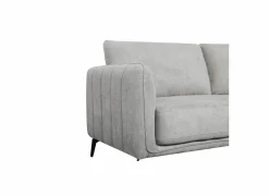 Zetel Pack 2-zit - stof - greige