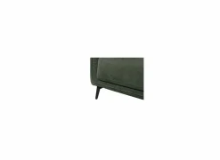 Zetel Pack 3-zit - stof - groen