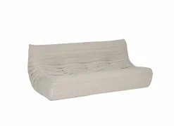 Zetel Ragazzi 3-zit - stof - beige