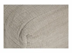 Zetel Ragazzi 3-zit - stof - beige