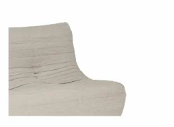 Zetel Ragazzi 3-zit - stof - beige