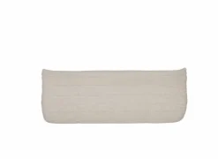 Zetel Ragazzi 3-zit - stof - beige