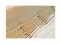 Zetel Ragazzi 3-zit - stof - beige