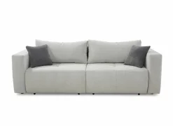 Zetel Relax Bigsofa 4-zit - stof - beige