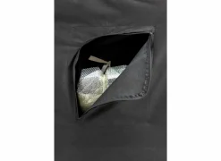 Zetel Road 3-zit - stof - beige