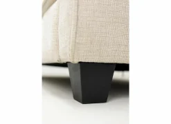 Zetel Road 3-zit - stof - beige