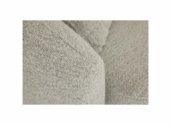 Zetel Rush 3,5-zit - stof - cotton