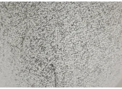 Zetel Schiva 1-zit - stof - lichtgrijs