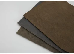 Zetel Still  2,5+2-zit - stof - grijs & bruin met relax