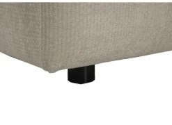 Zetel Tortuga 3-zit - stof - beige
