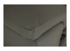 Zetel Tributo 2-zit - leder - elephant royal