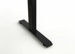 Zit sta bureau Flexo-1 180x80xH73-123cm - decor - bolivar wood