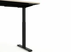 Zit sta bureau Flexo-1 180x80xH73-123cm - decor - bolivar wood