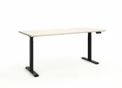 Zit sta bureau Flexo-1 150x80xH73-123cm - decor - bolivar wood