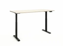 Zit sta bureau Flexo-1 150x80xH73-123cm - decor - bolivar wood