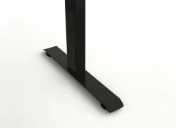 Zit sta bureau Flexo-1 200x80xH73-123cm - decor - bolivar wood