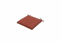 Madison Zitkussen Eco 40x40cm terra