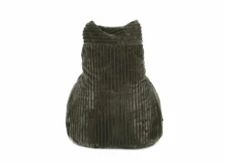 Zitzak Pesaro 75x65x95cm - stof - moss